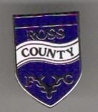 Ross County FC Nadel